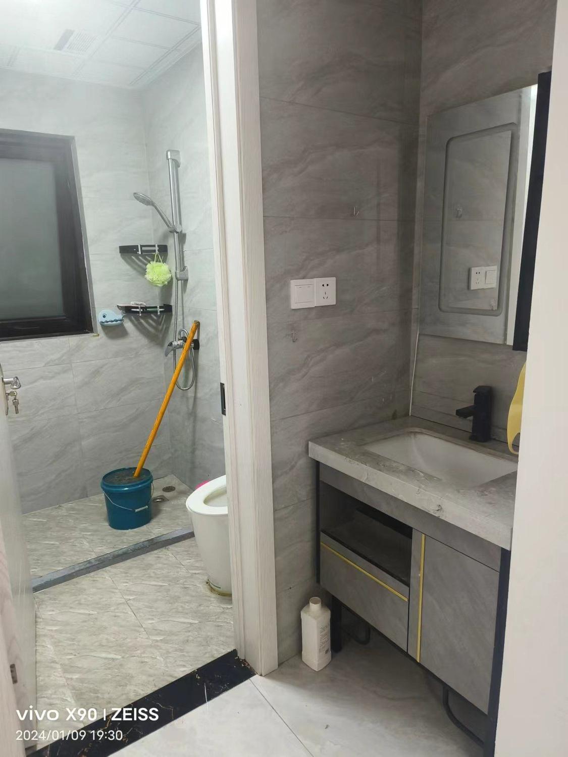 整租·万科四季雅苑