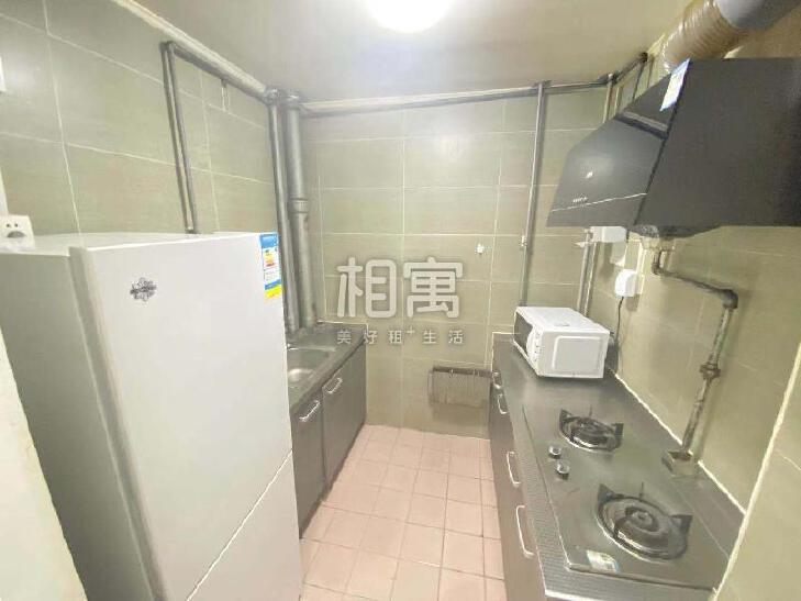 合租·西坝河(东里)