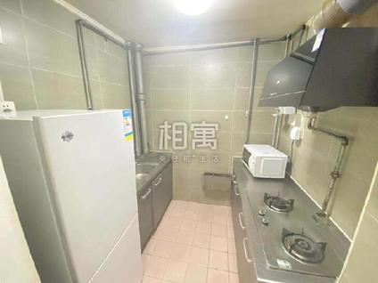 undefined合租·西坝河(东里) 3室1厅 西南卧15㎡ | 西南 | 朝阳 太阳宫