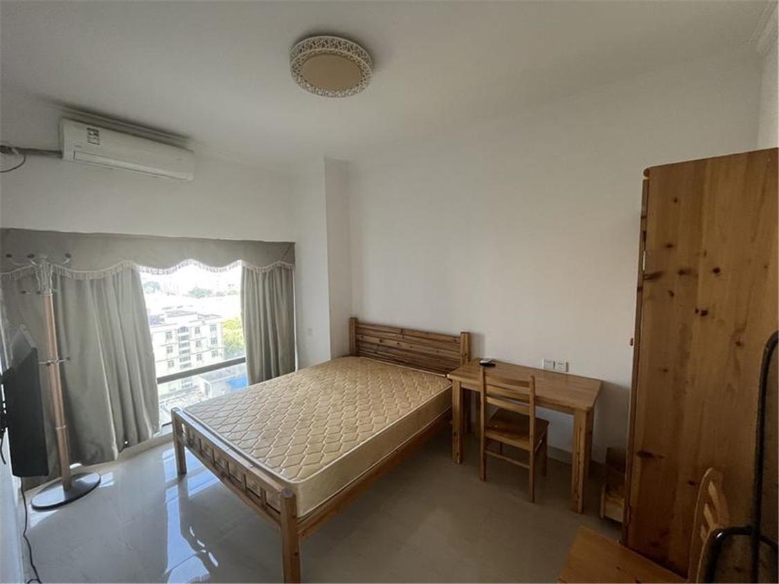 整租·汇美豪庭