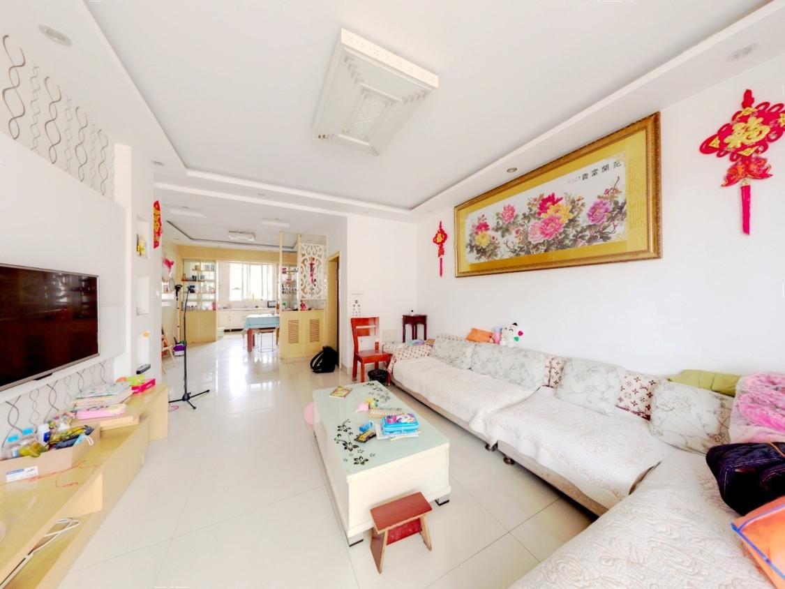 整租·秦淮花苑(福园)