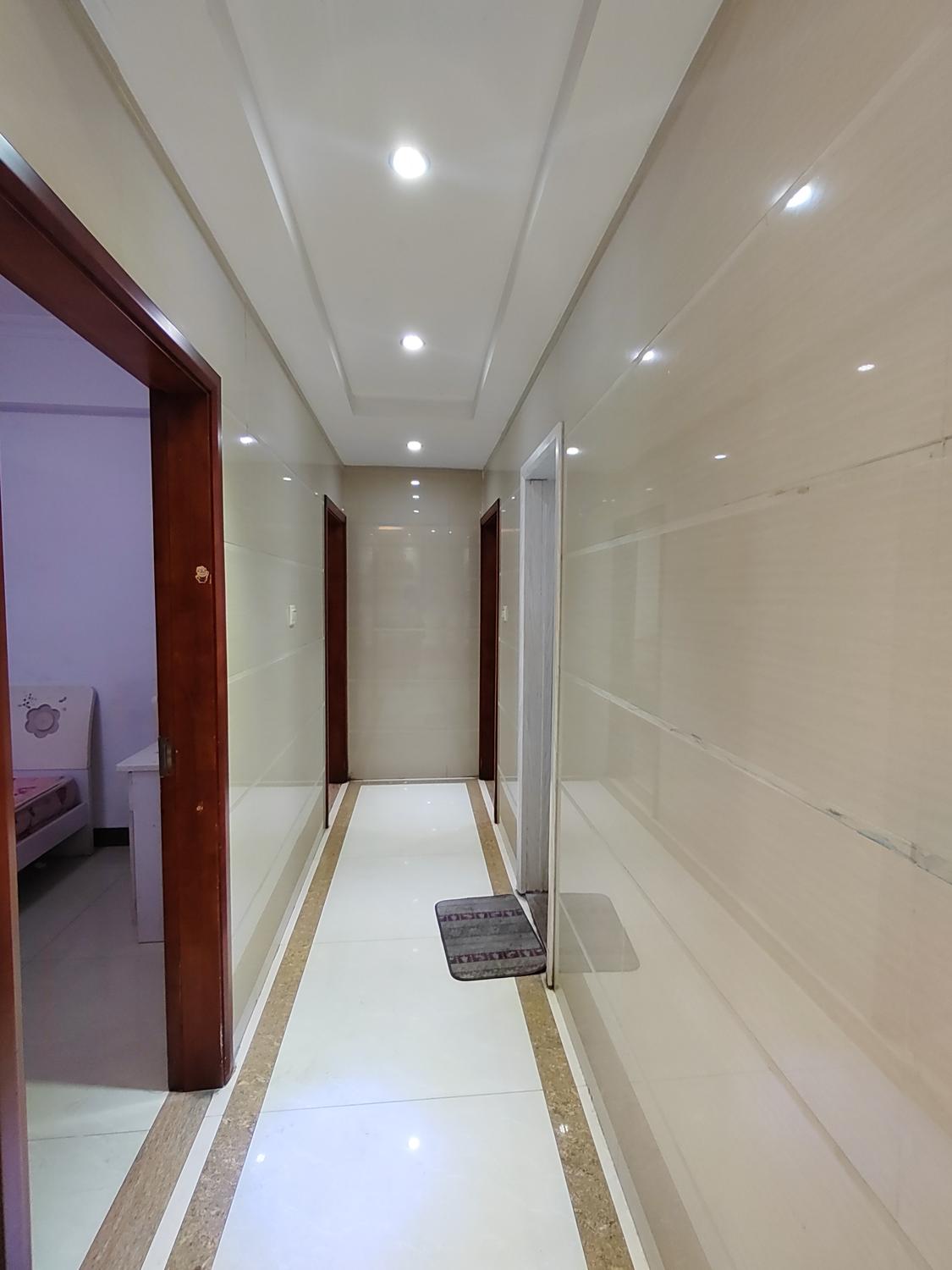 整租·嘉景华庭