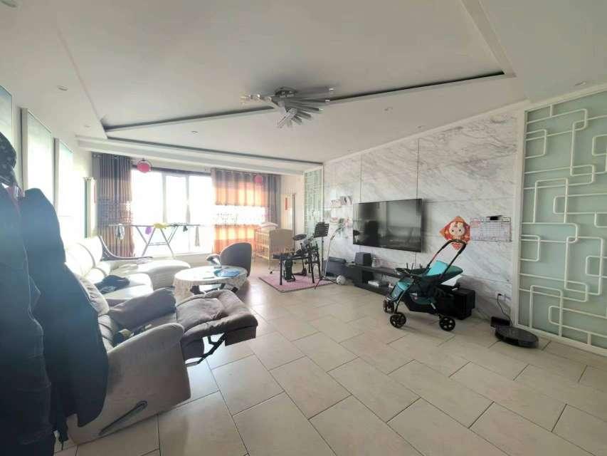 整租·东方花园