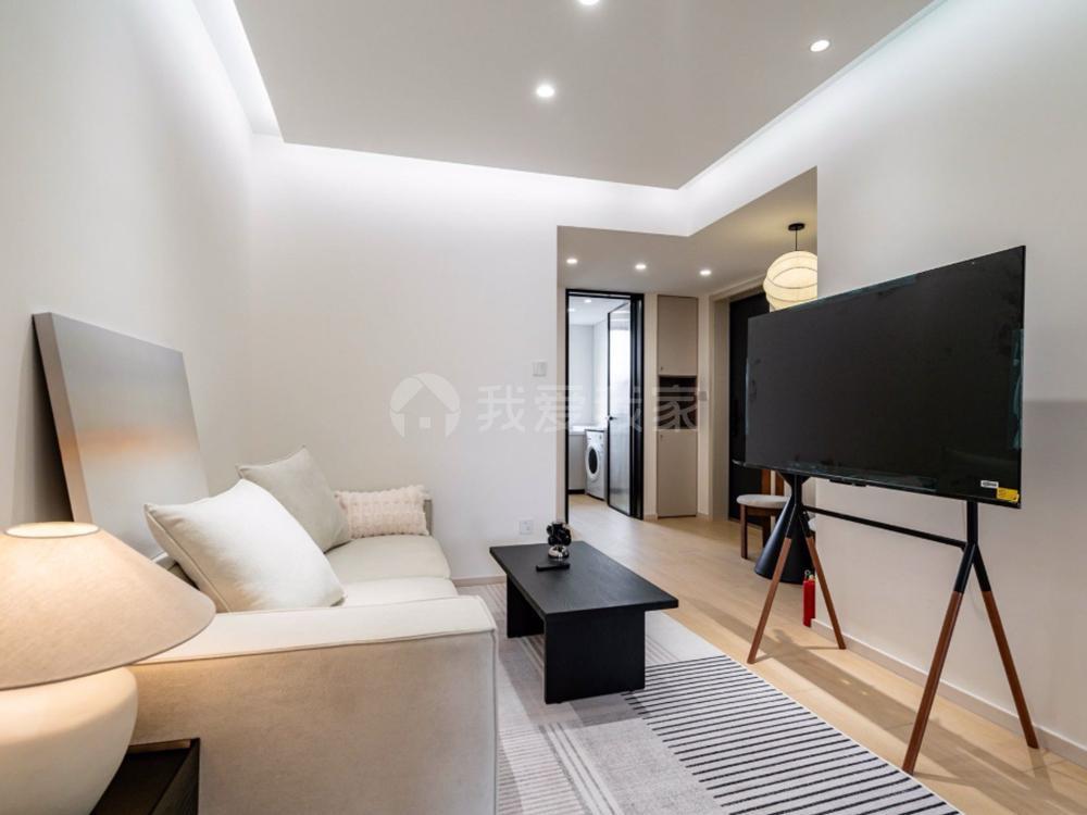 整租·标马小区