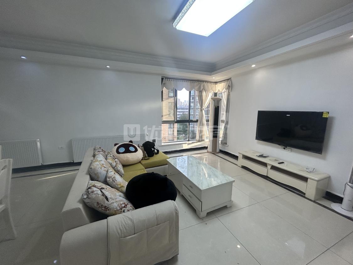 整租·中央华府