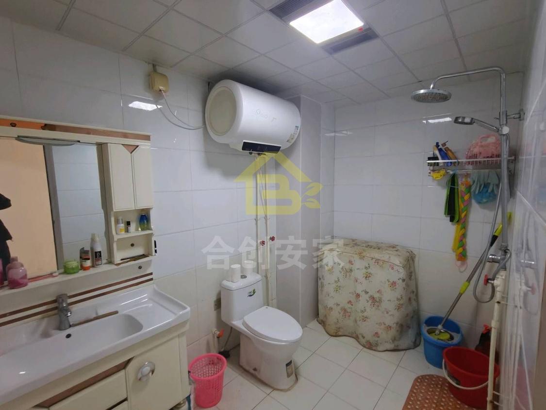 整租·香榭丽都(北区)