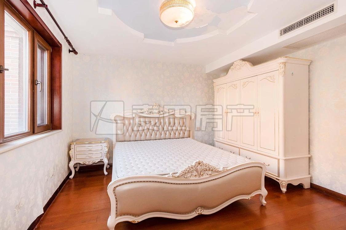 整租·金隅翡丽(华庭)