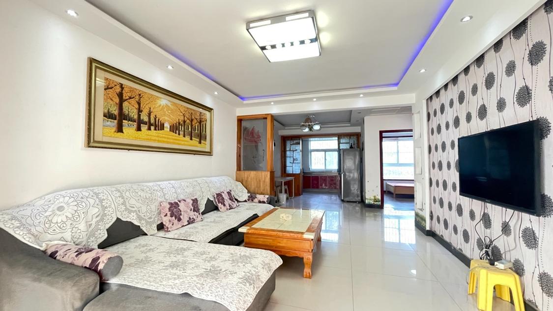 整租·御龙山水(西区)