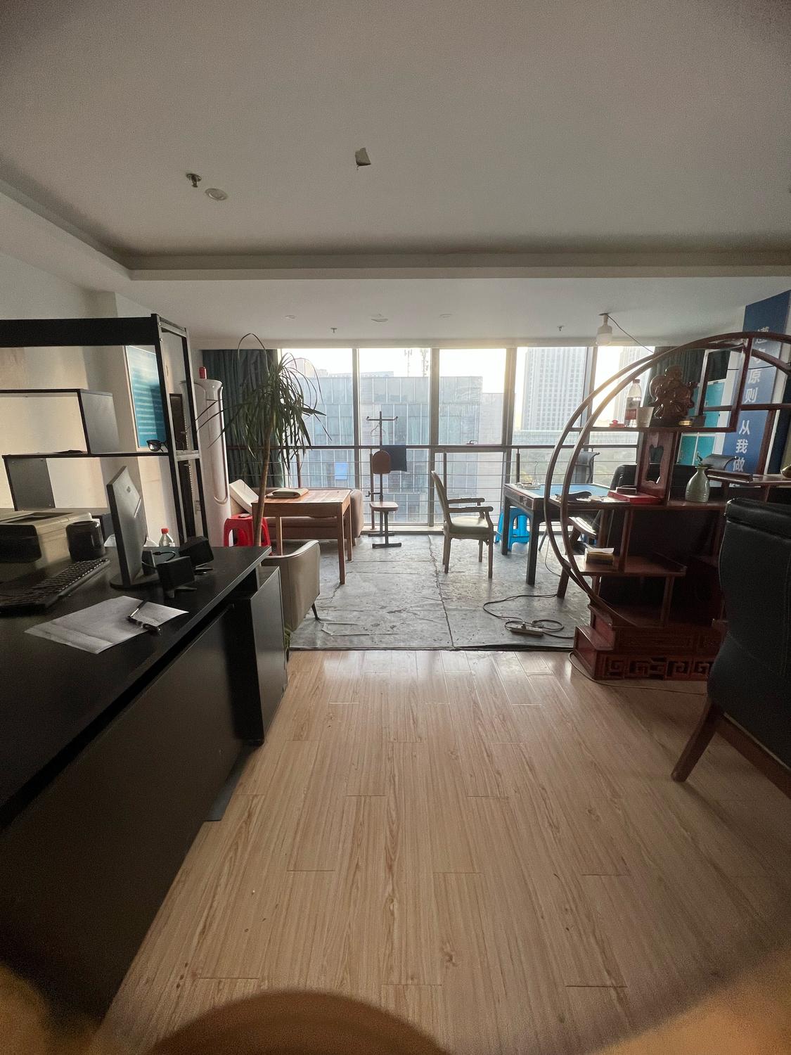 整租·富邦世纪广场