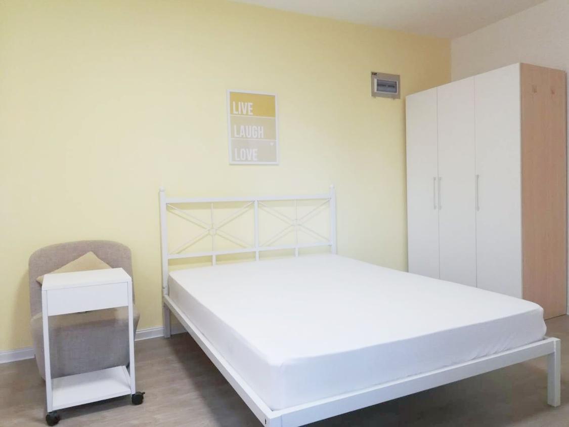 合租·永乐小区(西区)