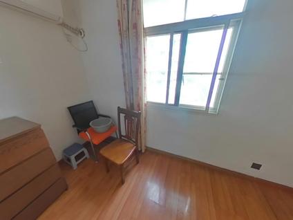 undefined整租·吉兆花园 3室2厅74.51㎡ | 南 | 玄武 丹凤街