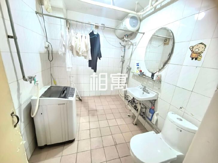 合租·丰益花园(西区)