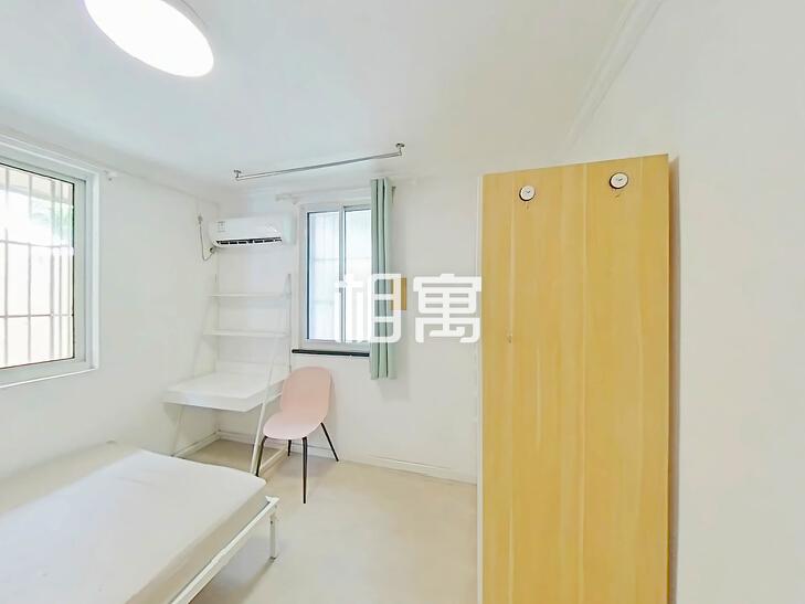 整租·东南新村