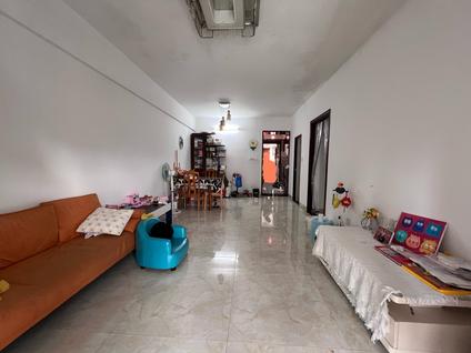 霞山湿地公园片区整租 万豪世家2室2厅/80平/中楼层