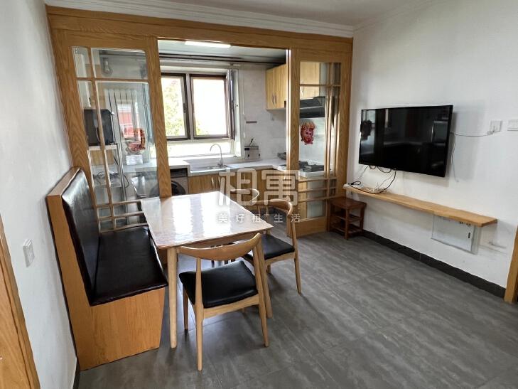 合租·华严北里(四号院)