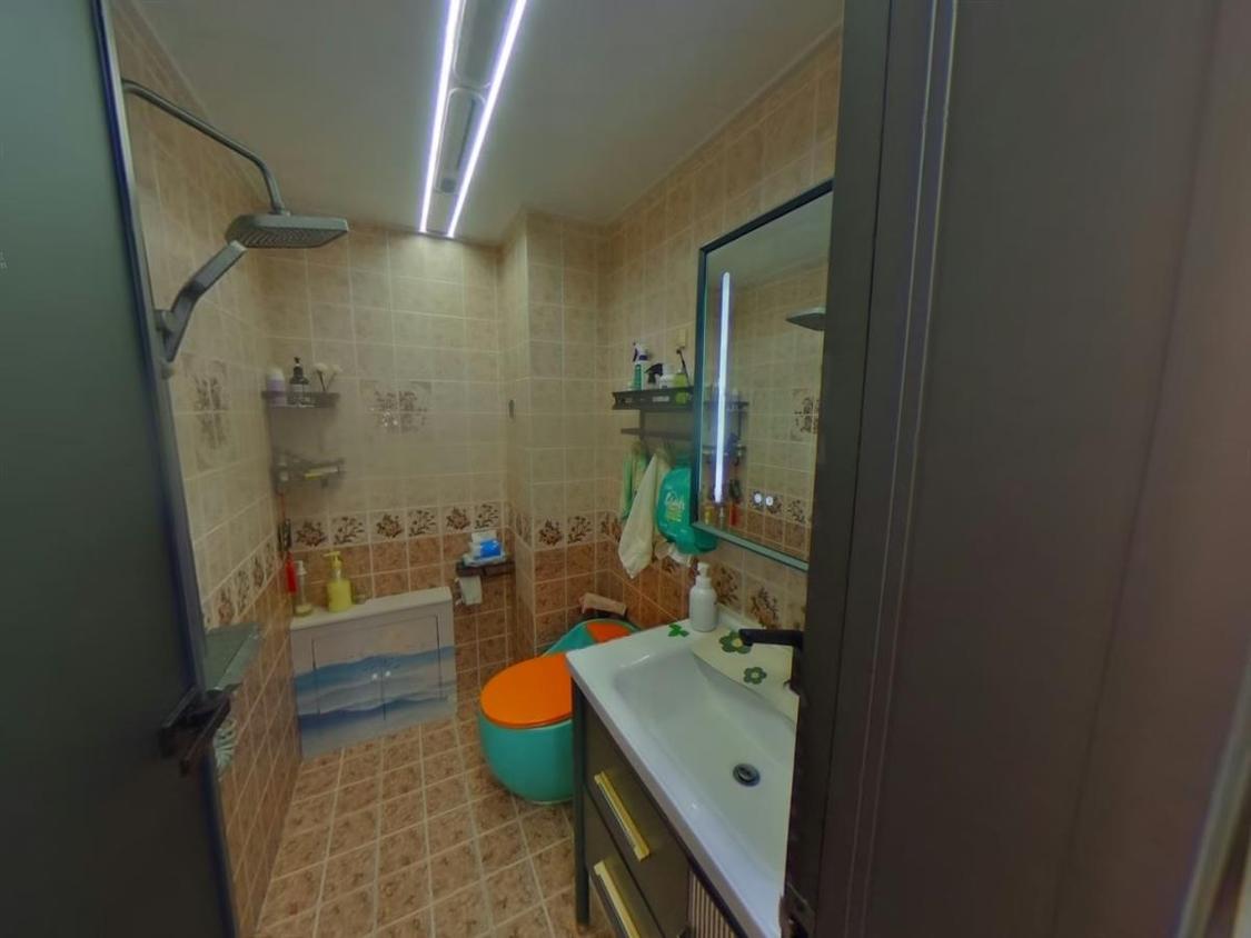 整租·长安相府