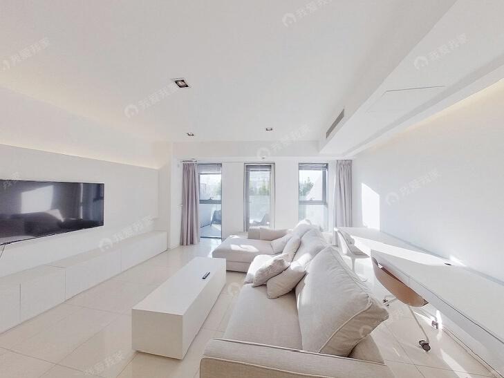 整租·三里屯SOHO公寓