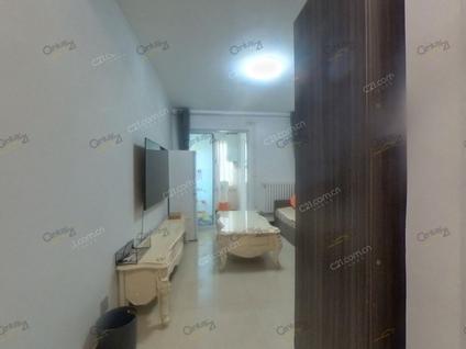 碑林东关南街整租 佳铭小区1室1厅/50平/低楼层