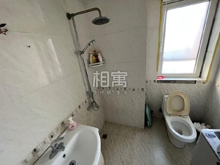 合租·融科橄榄城(一期)