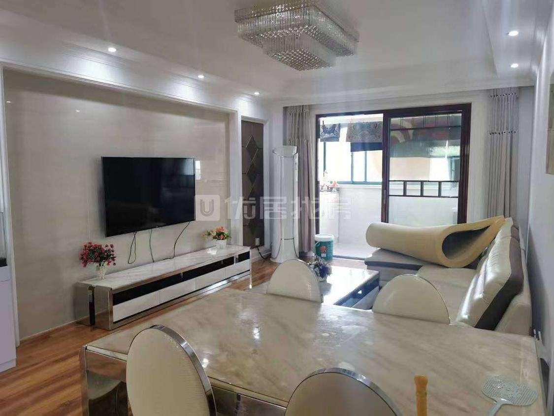 整租·西墅花园(北区）