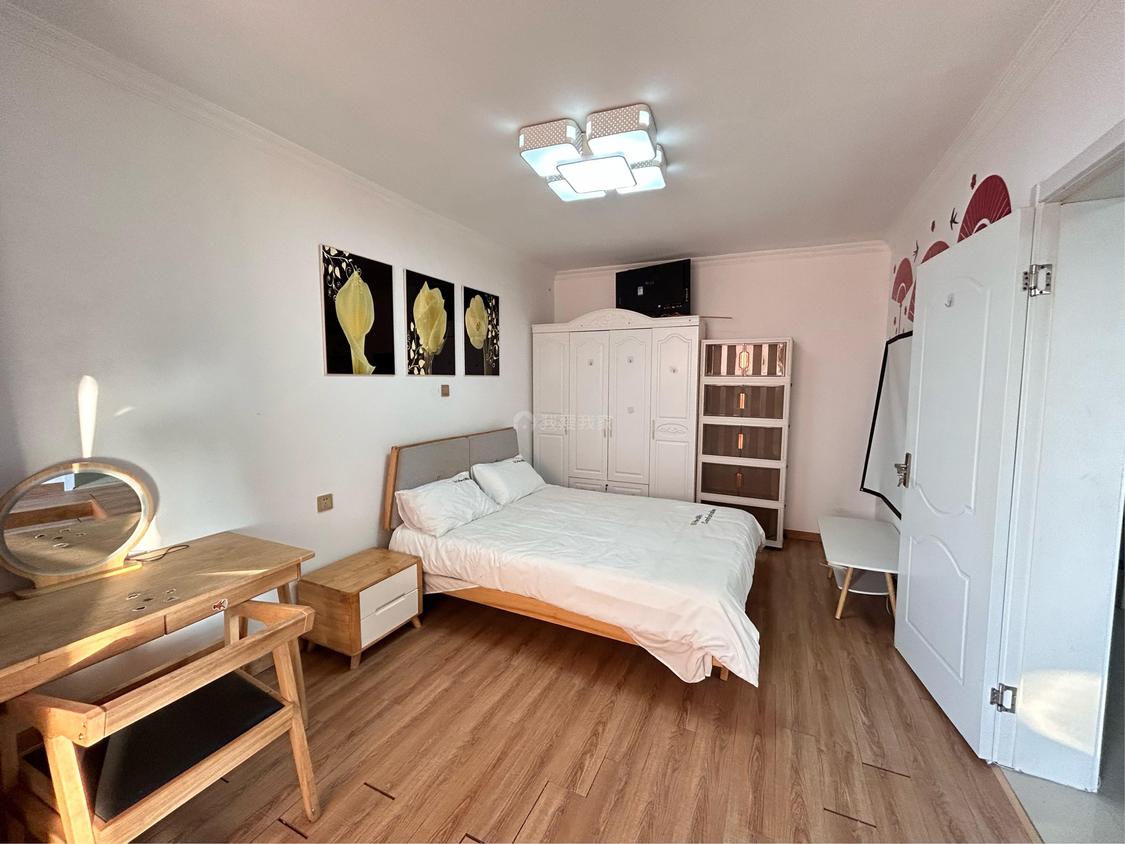 整租·开发浦东