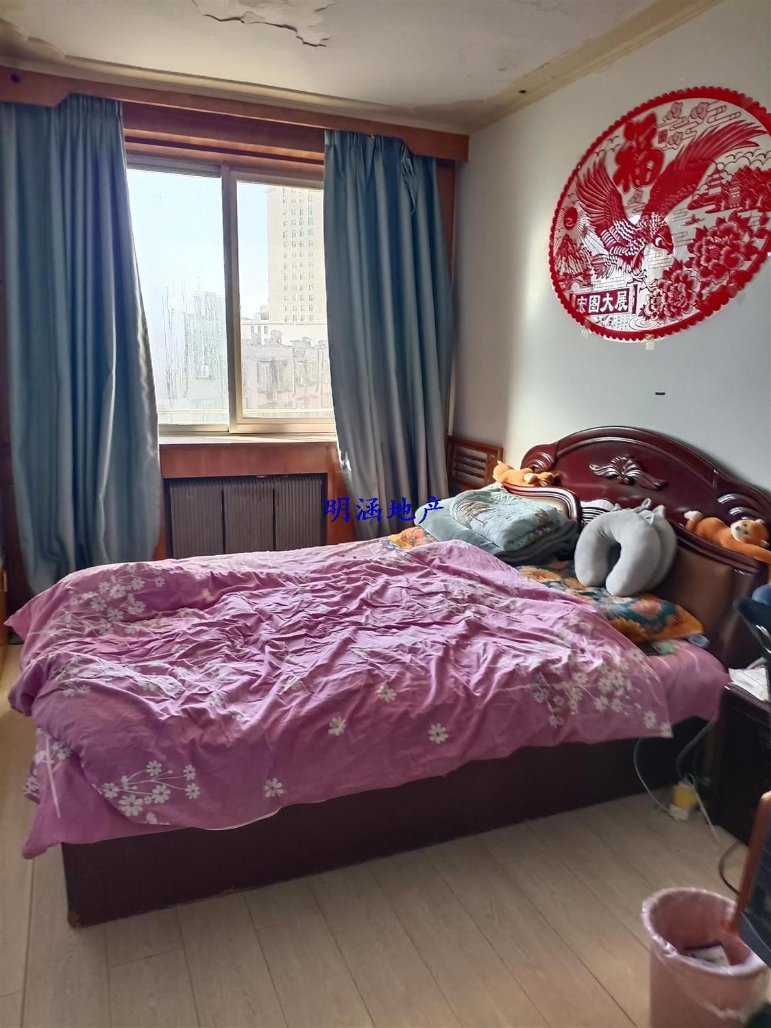 整租·金栾小区