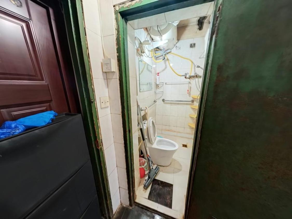 整租·扇骨里小区