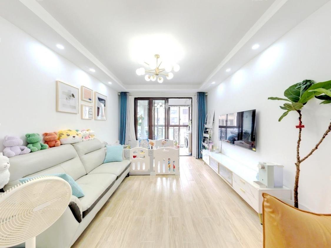 整租·弘阳上院