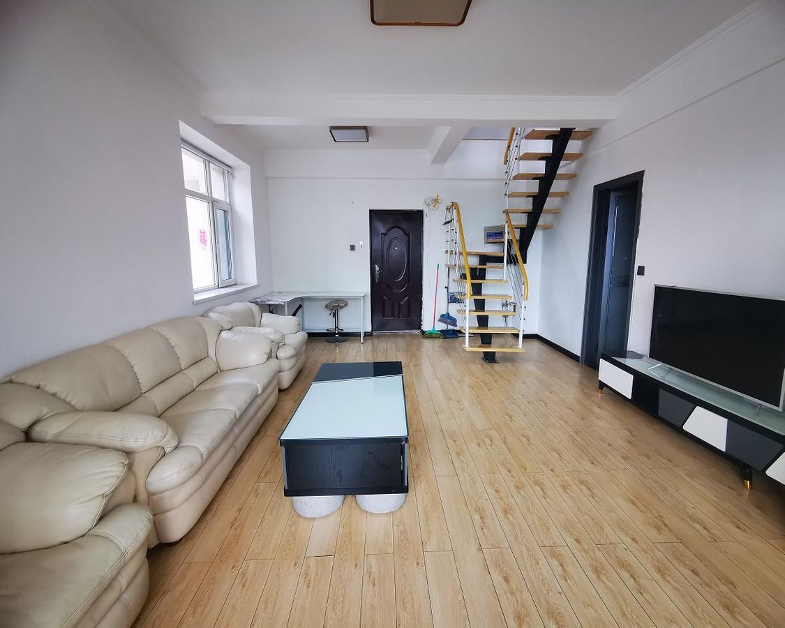 整租·金水湖畔