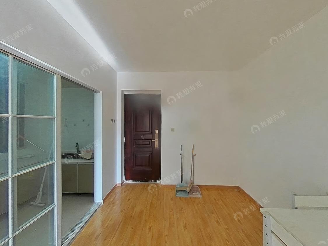 整租·中国铁建青秀城