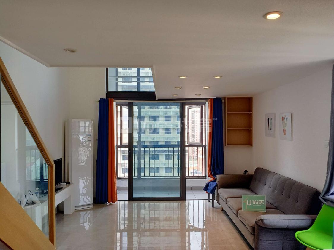 整租·碧桂园ParkRoyal