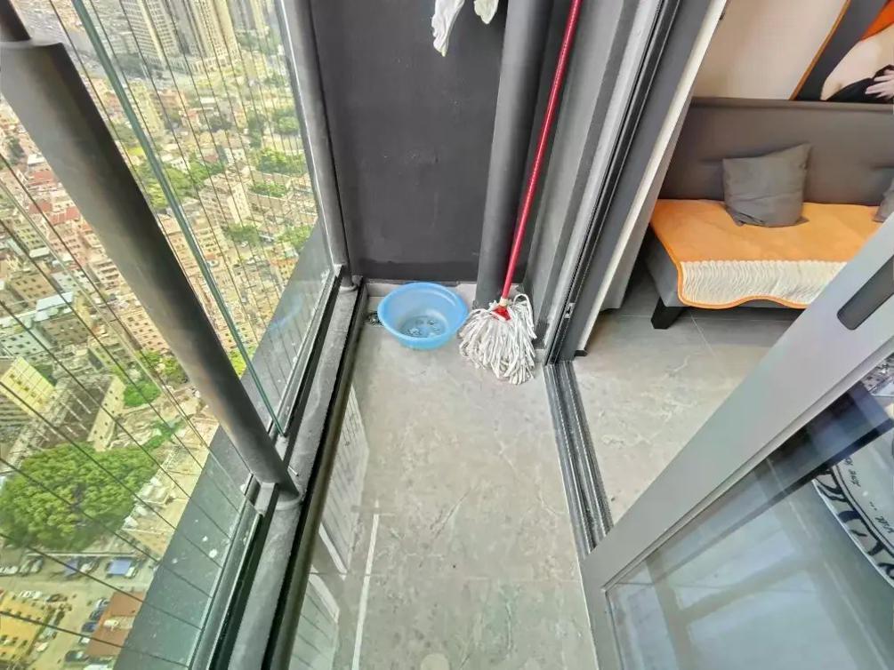 整租·京基御景荟都