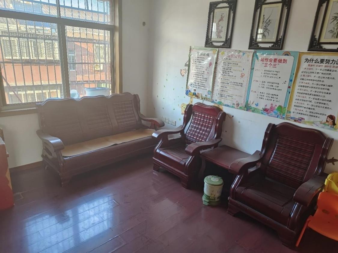 整租·上海路住宅区