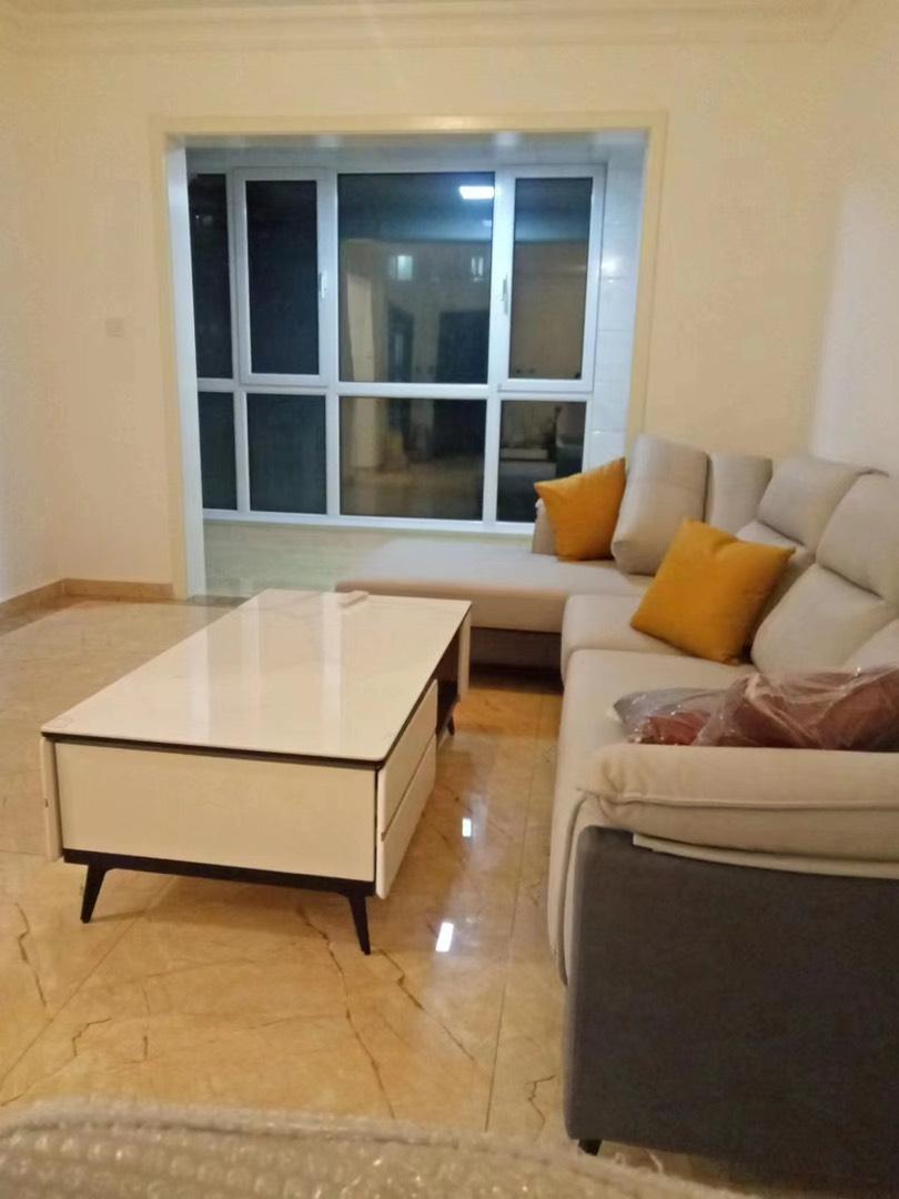 整租·蓬莱碧桂园