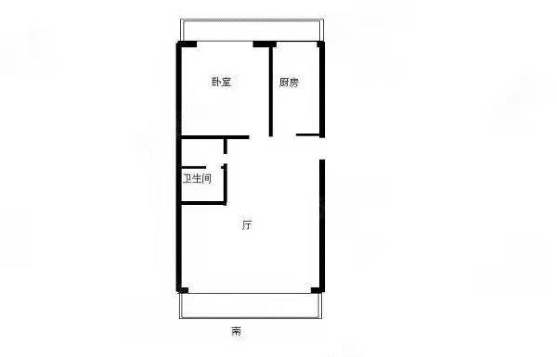 整租·江山城
