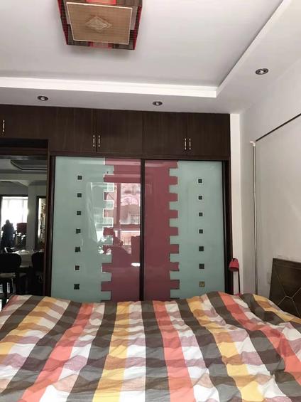 海曙白云整租 荣安佳境3室2厅/97平/中楼层