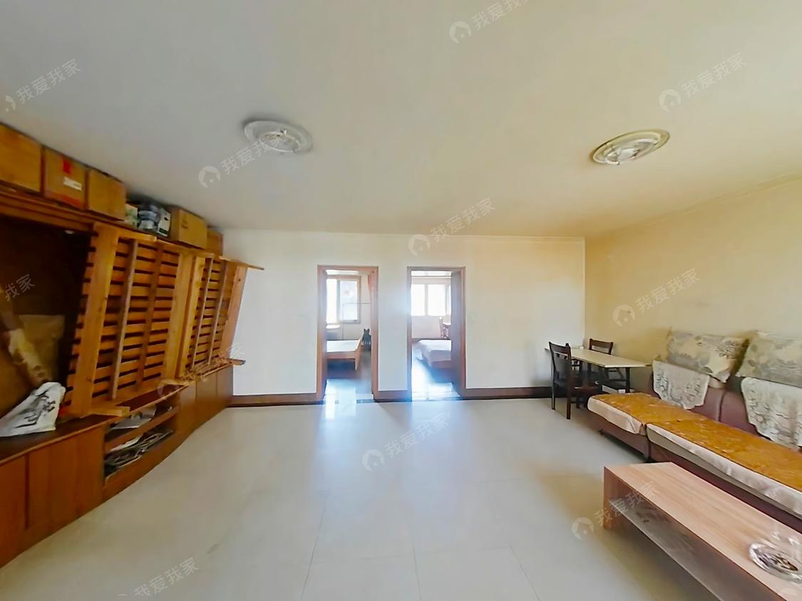 整租·经纬城市花园