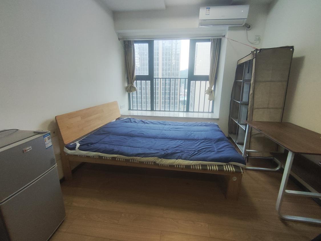 整租·保利绿地大都汇