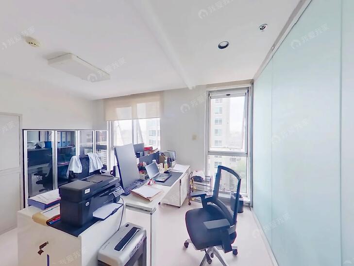 整租·金成建国5号