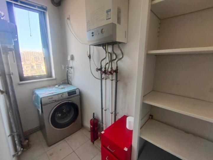 整租·富力丹麦小镇(D区)