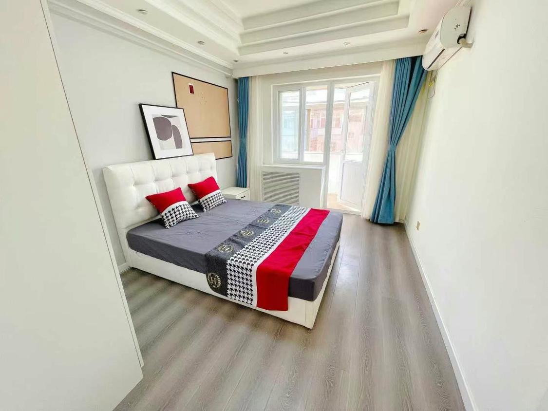 合租·望京花园(西区)