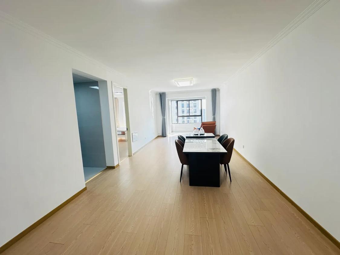 整租·金鹰国际花园南苑