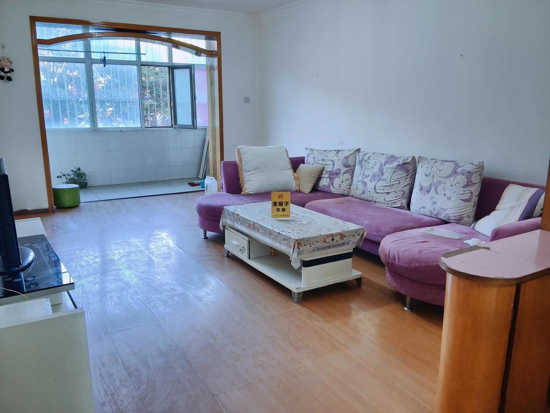 整租·金盘小区