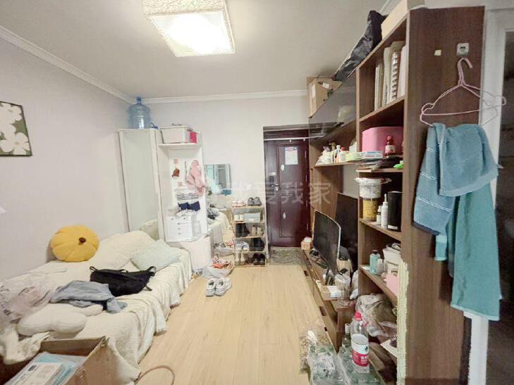 整租·八里庄西里小区