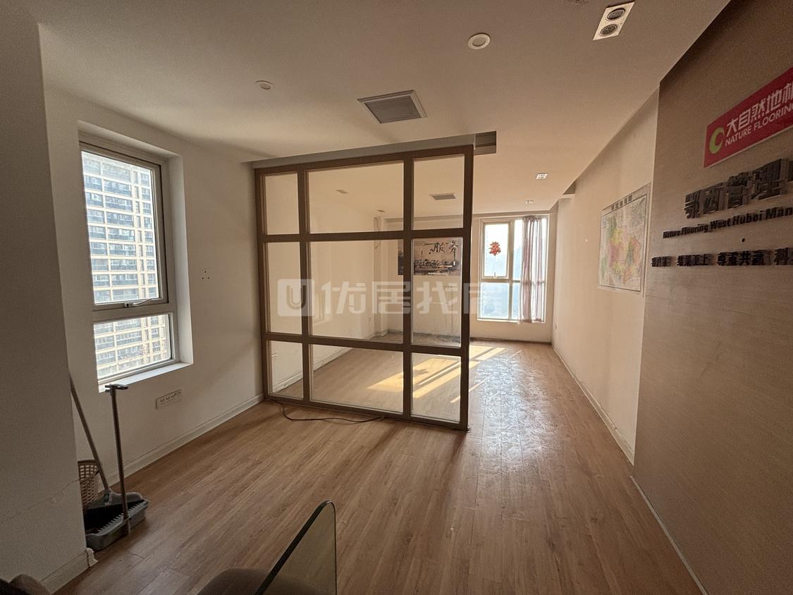 整租·楚天都市朗园