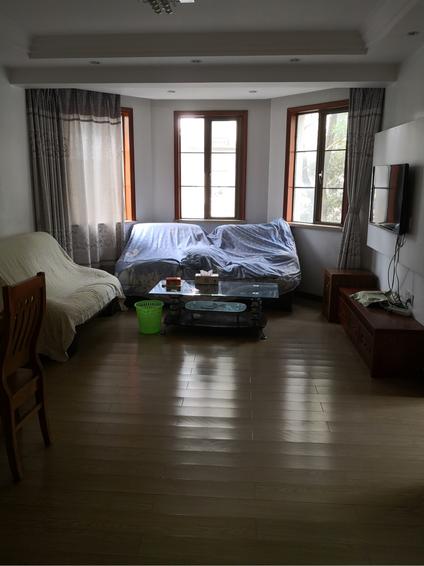 定海定海区整租 海洲华府2室2厅/89平/低楼层