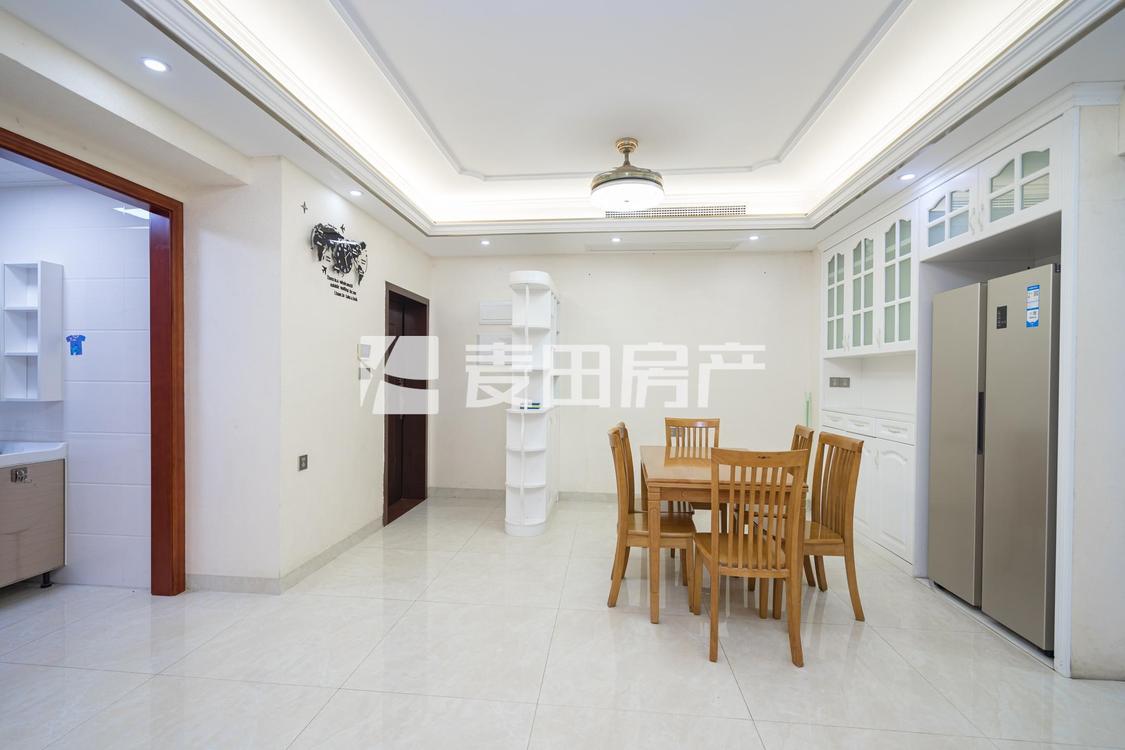 整租·明发海景苑