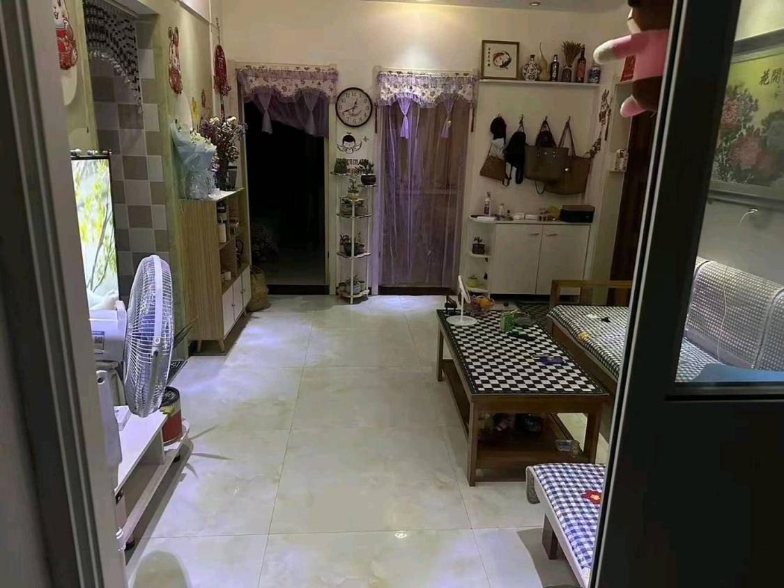 整租·巴黎印象城