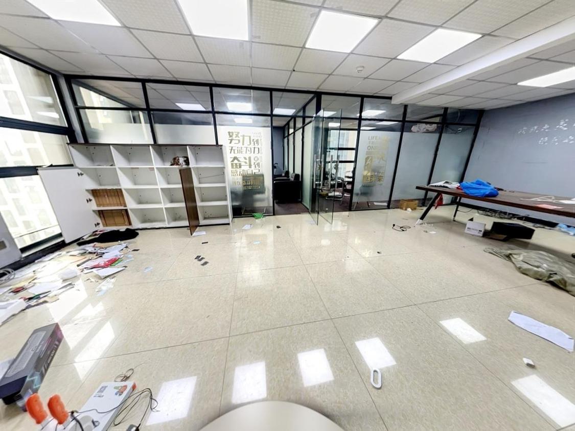 整租·新世界铂悦轩