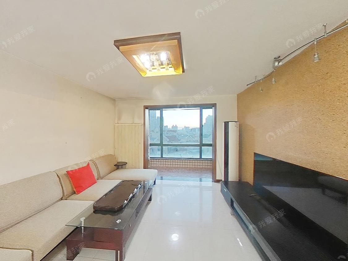 整租·新世界花园